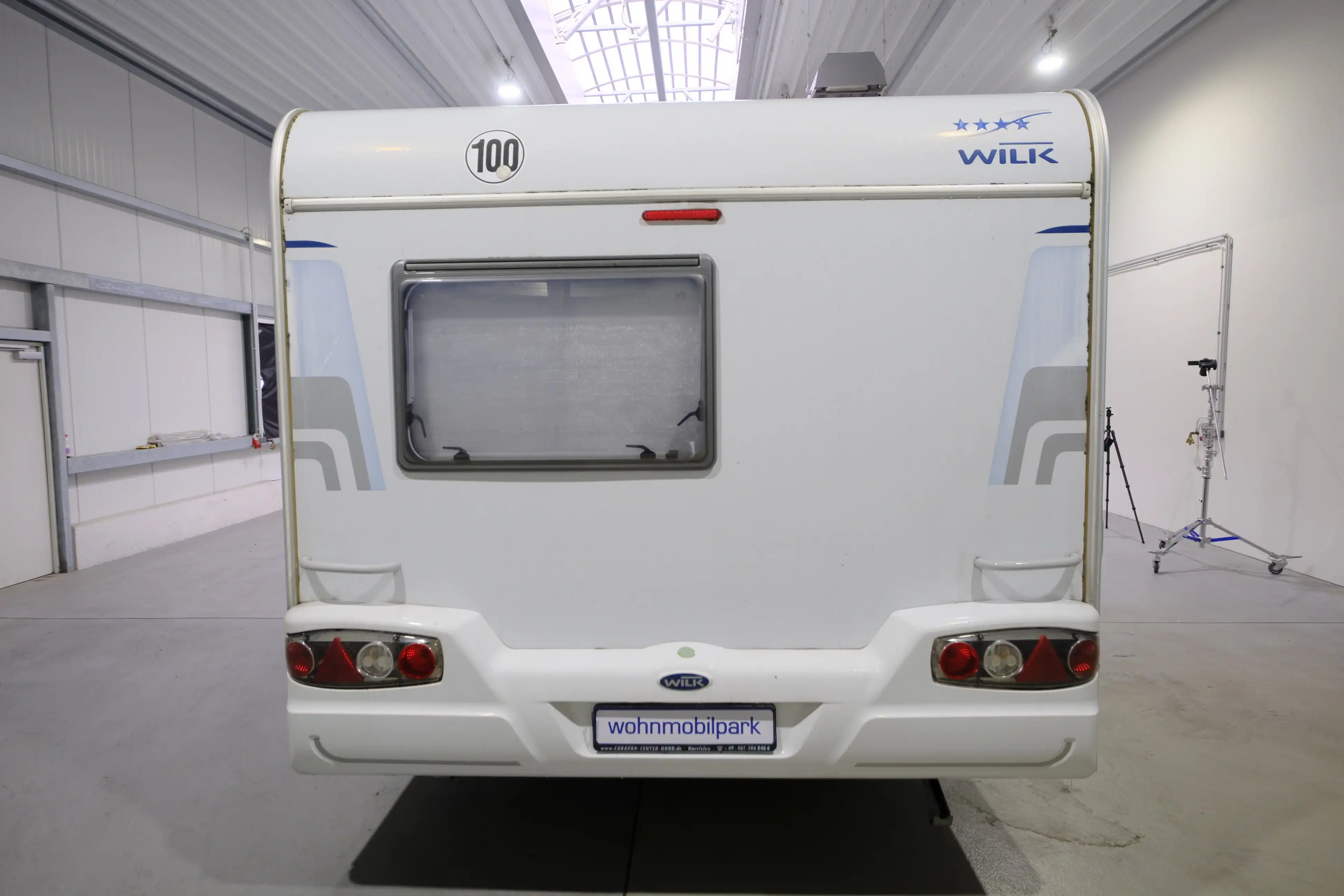 WILK 560 B  - Ansicht 3